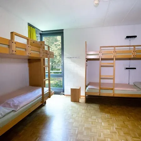 Luzern Youth Hostel