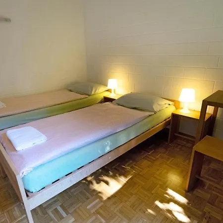 Luzern Youth Hostel Hostel *