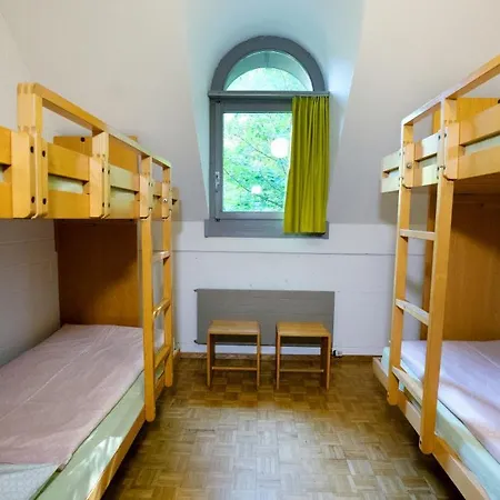 Luzern Youth Hostel Hostel Lucerne