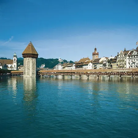 Luzern Youth Hostel Hostel *