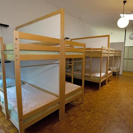 Luzern Youth Hostel * Lucerne