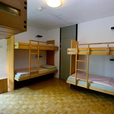 Luzern Youth Hostel Lucerne
