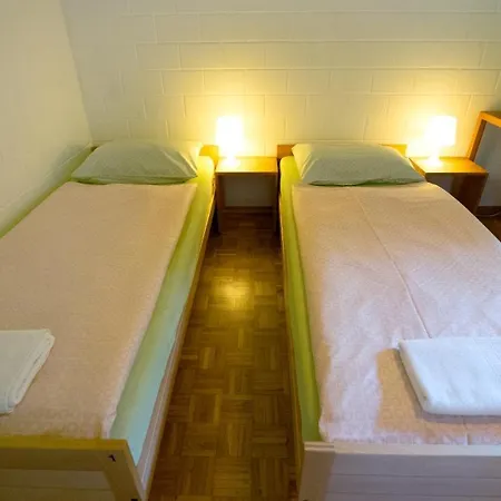 Luzern Youth Hostel Hostel *