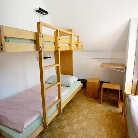 Hostel Luzern Youth Hostel *