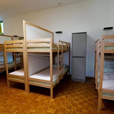 Hostel Youth Lucerna