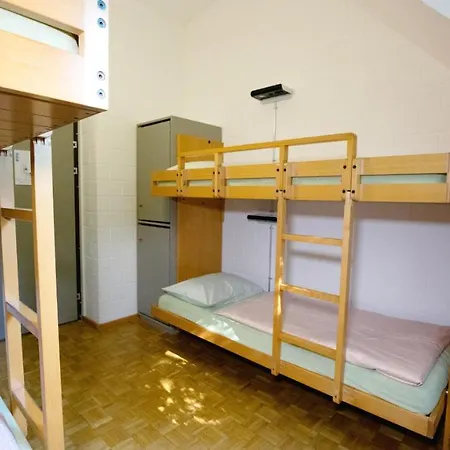 Luzern Youth Hostel Lucerne