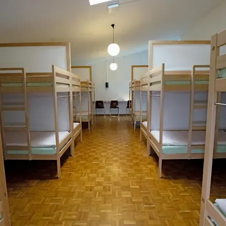 Hostel Luzern Youth Hostel Lucerne