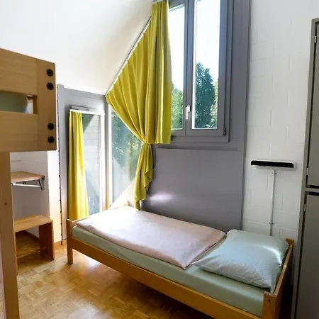 Hostel Youth Lucerna