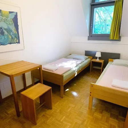 Luzern Youth Hostel Lucerne