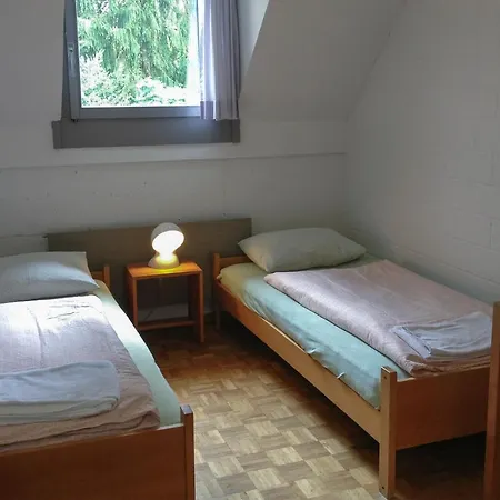 Luzern Youth Hostel Hostel Lucerne