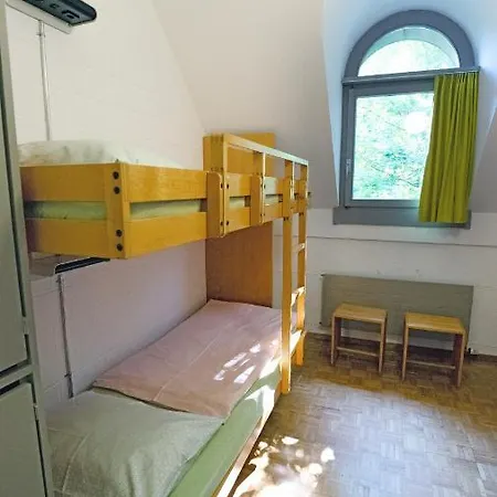 Hostel Luzern Youth Hostel *