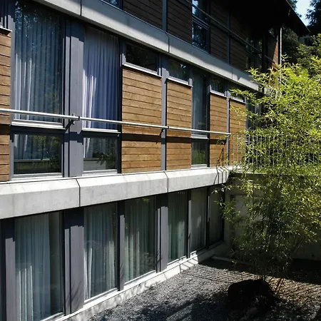 Luzern Youth Hostel Hostel