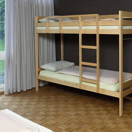 Youth Hostel