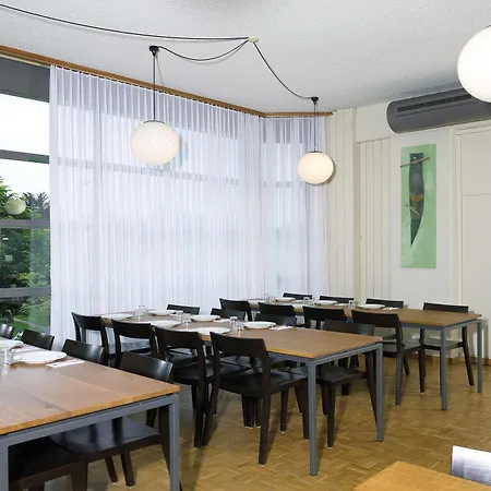 Luzern Youth Hostel
