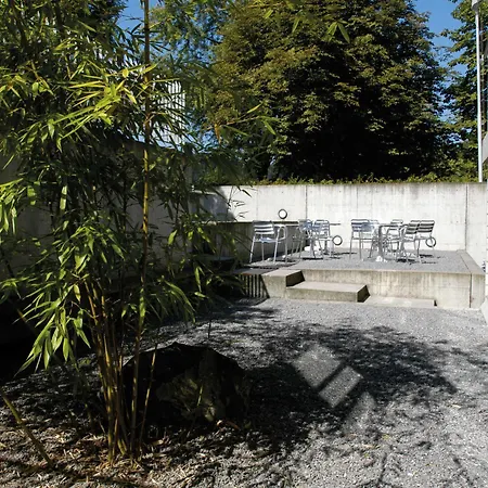 Luzern Youth Hostel Hostel