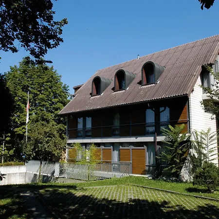 Hostel Luzern Youth Hostel *