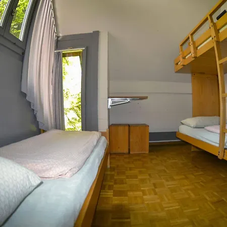 Luzern Youth Hostel Hostel *